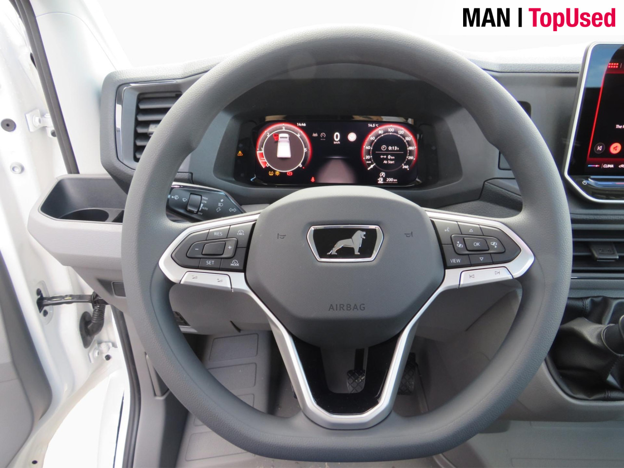 MAN TGE 3.140 4X2F L4 SB EK Pritsche - الشاحنات الصغيرة المسطحة: صور 3 MAN TGE 3.140 4X2F L4 SB EK Pritsche - الشاحنات الصغيرة المسطحة: صور 3