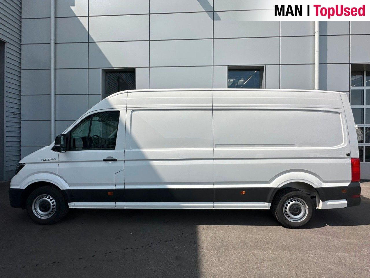 MAN TGE 3.140 4X2F L4H3 SB Kasten MAN TGE 3.140 4X2F L4H3 SB Kasten - فان: صور 3 MAN TGE 3.140 4X2F L4H3 SB Kasten MAN TGE 3.140 4X2F L4H3 SB Kasten - فان: صور 3