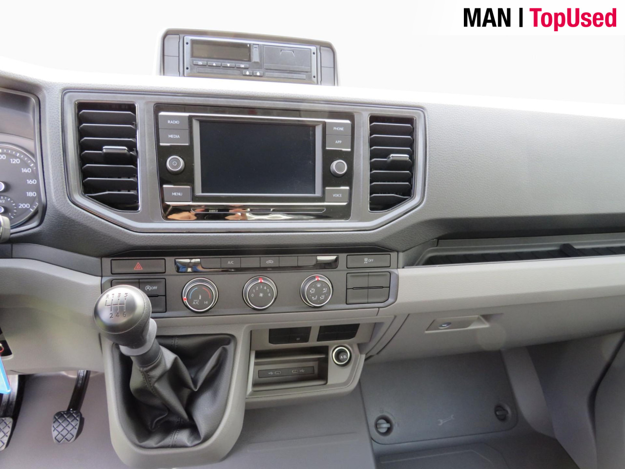 MAN TGE 6.160 4X2 L3 SB EK Meiller-DSK RWD - قلاب صغير: صور 3 MAN TGE 6.160 4X2 L3 SB EK Meiller-DSK RWD - قلاب صغير: صور 3