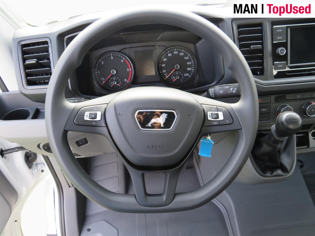 MAN TGE 6.160 4X2 L3 SB EK Meiller-DSK RWD - قلاب صغير: صور 2 MAN TGE 6.160 4X2 L3 SB EK Meiller-DSK RWD - قلاب صغير: صور 2