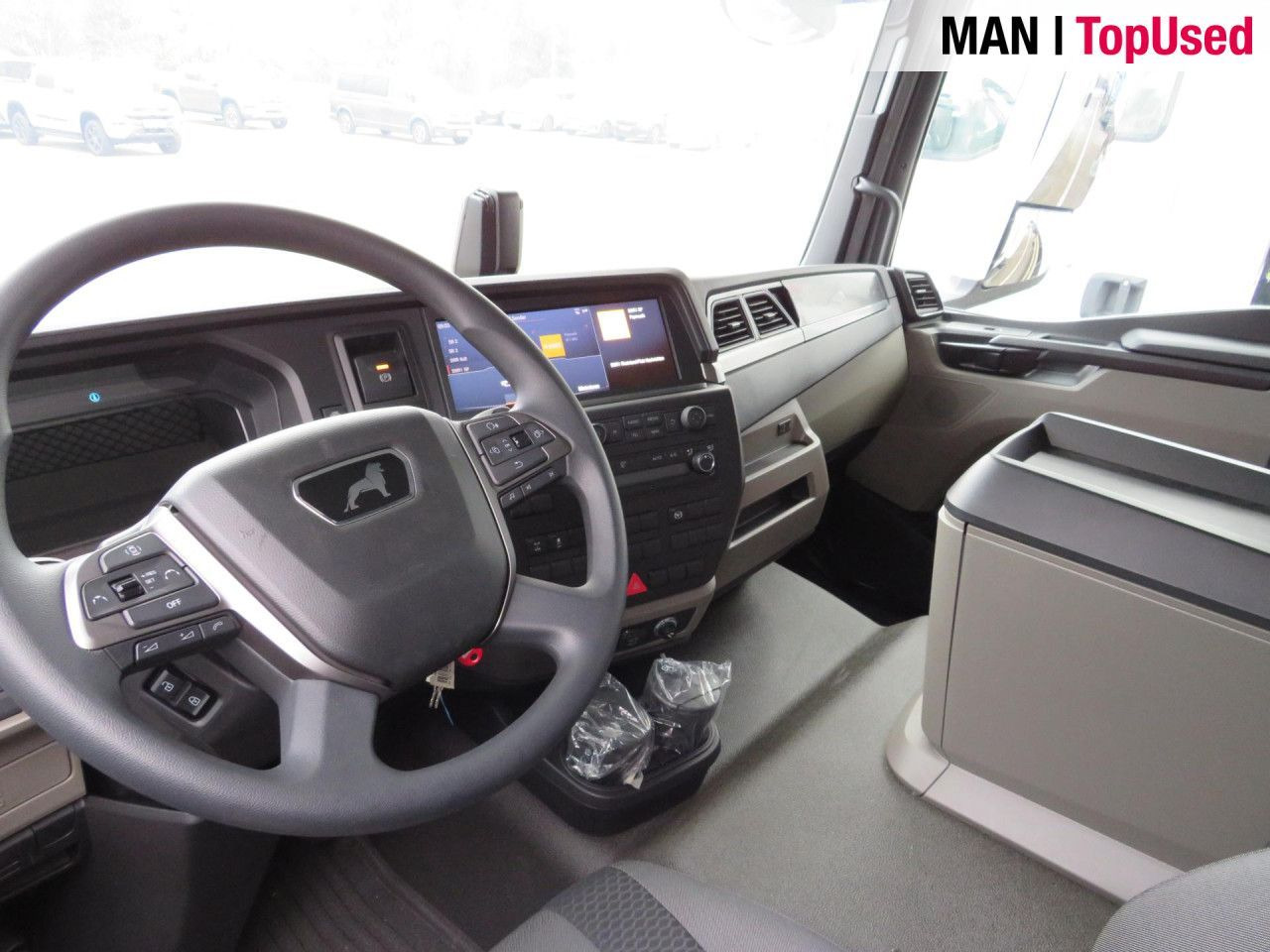 MAN TGL 12.250 4X2 BL VANTEC Koffer BÄR LBW - بصندوق مغلق شاحنة: صور 2 MAN TGL 12.250 4X2 BL VANTEC Koffer BÄR LBW - بصندوق مغلق شاحنة: صور 2