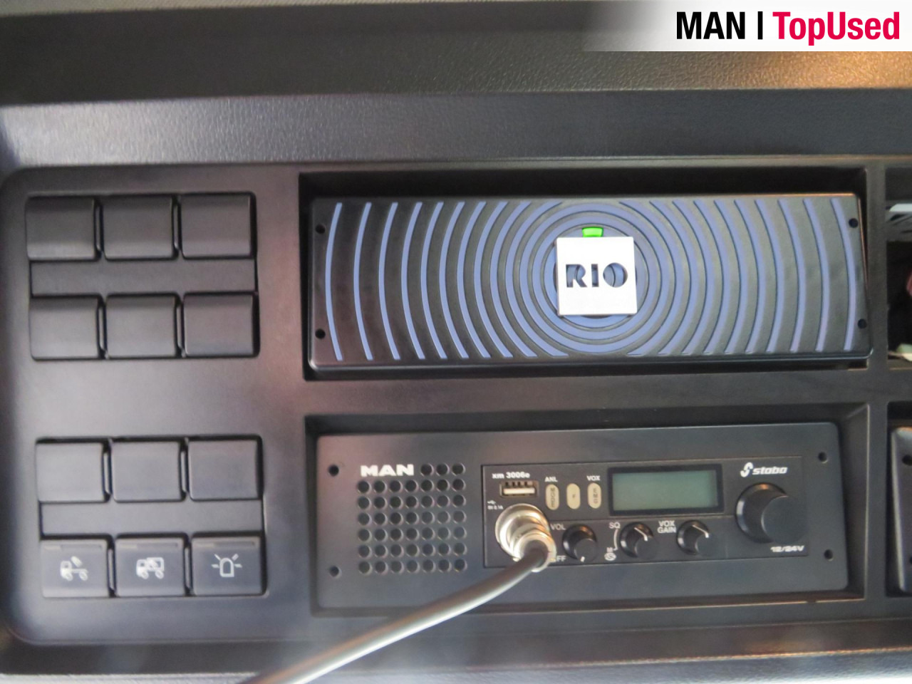 MAN TGS 18.470 4x2 BL SA Meiller Kipphydraulik Euro6 - شاحنة جرار: صور 5 MAN TGS 18.470 4x2 BL SA Meiller Kipphydraulik Euro6 - شاحنة جرار: صور 5