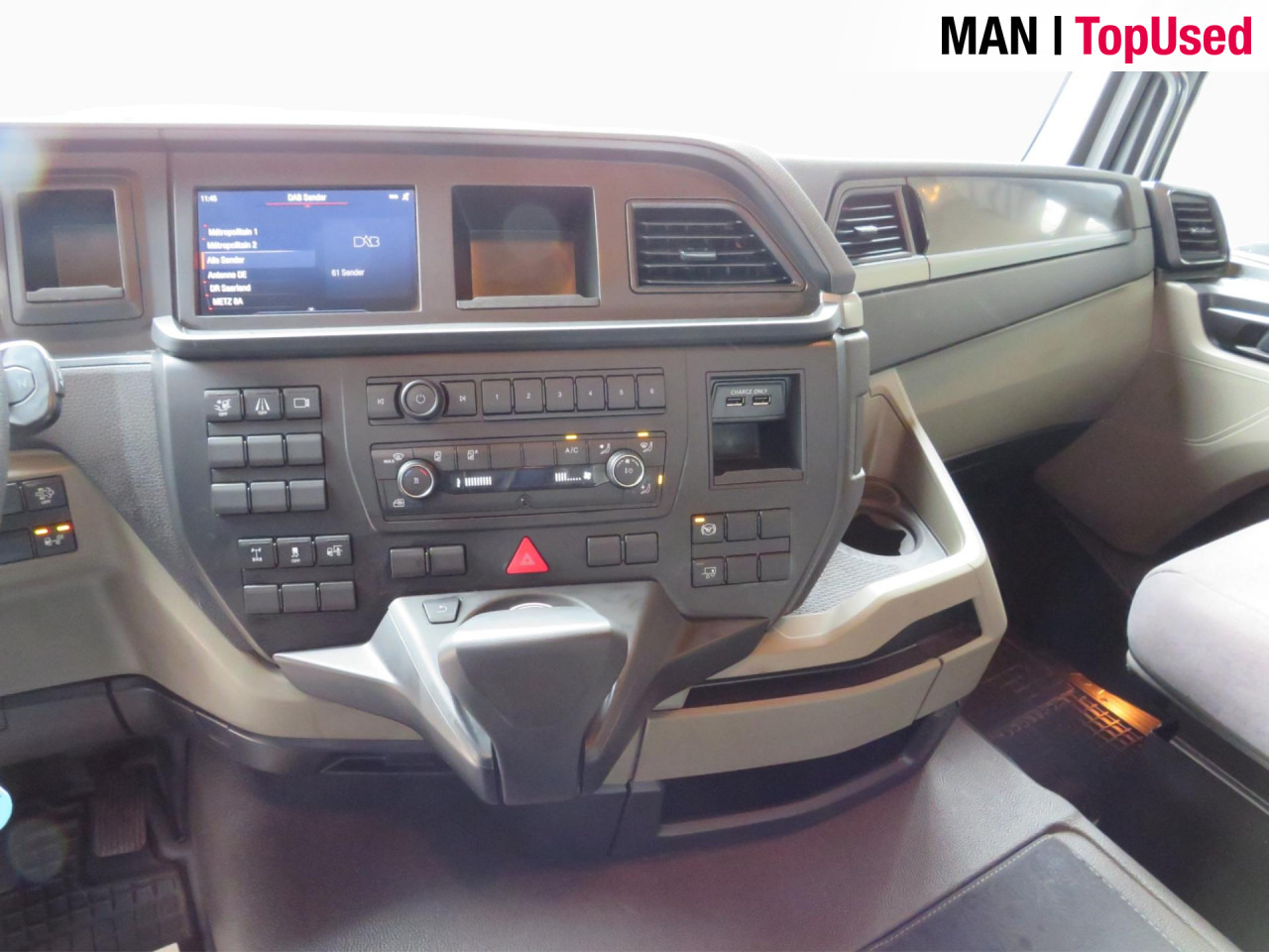 MAN TGS 18.470 4x2 BL SA Meiller Kipphydraulik Euro6 - شاحنة جرار: صور 4 MAN TGS 18.470 4x2 BL SA Meiller Kipphydraulik Euro6 - شاحنة جرار: صور 4