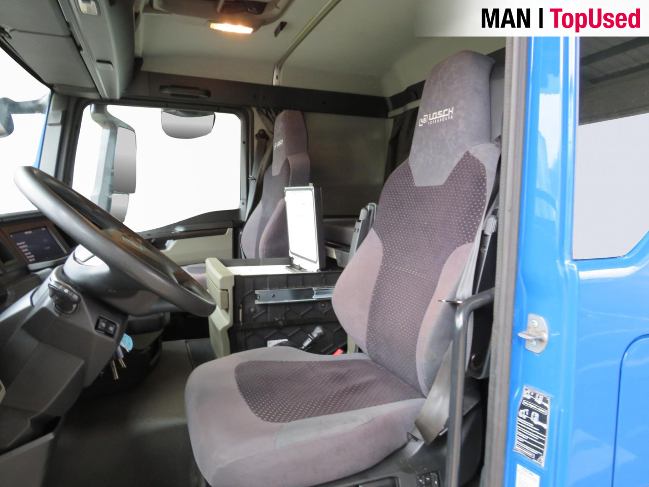 MAN TGS 18.470 4x2 BL SA Meiller Kipphydraulik Euro6 - شاحنة جرار: صور 2 MAN TGS 18.470 4x2 BL SA Meiller Kipphydraulik Euro6 - شاحنة جرار: صور 2