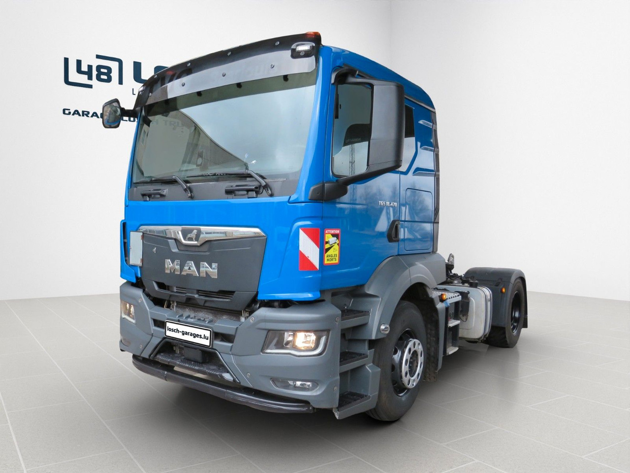 MAN TGS 18.470 4x2 BL SA Meiller Kipphydraulik MAN TGS 18.470 4x2 BL SA Meiller Kipphydraulik - شاحنة جرار: صور 1 MAN TGS 18.470 4x2 BL SA Meiller Kipphydraulik MAN TGS 18.470 4x2 BL SA Meiller Kipphydraulik - شاحنة جرار: صور 1
