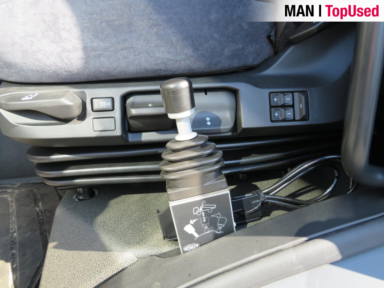 MAN TGS 41.480 8x4 BB CH Schmitz Muldenkipper Retarder - قلابات: صور 4 MAN TGS 41.480 8x4 BB CH Schmitz Muldenkipper Retarder - قلابات: صور 4