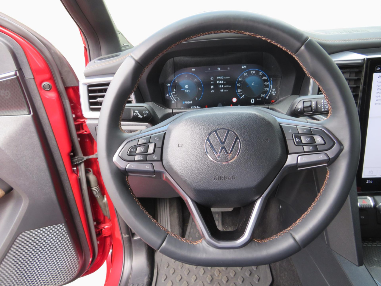 VOLKSWAGEN Amarok PanAmericana 3.0 TDI Doka 177 kW 4MOTION ZV - شاحنة البيك أب, الشاحنات الصغيرة كابينة مزدوجة: صور 2 VOLKSWAGEN Amarok PanAmericana 3.0 TDI Doka 177 kW 4MOTION ZV - شاحنة البيك أب, الشاحنات الصغيرة كابينة مزدوجة: صور 2