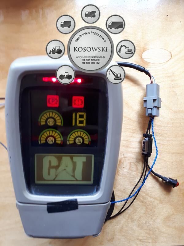 (1096I006EJ) naprawa części / repair of parts - الكابينة والداخلية - حفارة: صور 5 (1096I006EJ) naprawa części / repair of parts - الكابينة والداخلية - حفارة: صور 5