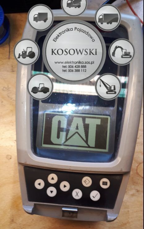 (1096I006EJ) naprawa części / repair of parts - الكابينة والداخلية - حفارة: صور 2 (1096I006EJ) naprawa części / repair of parts - الكابينة والداخلية - حفارة: صور 2