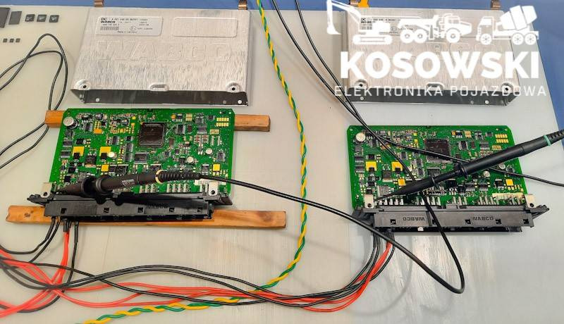 MERCEDES-BENZ Atego - كتلة التحكم - شاحنة: صور 4 MERCEDES-BENZ Atego - كتلة التحكم - شاحنة: صور 4