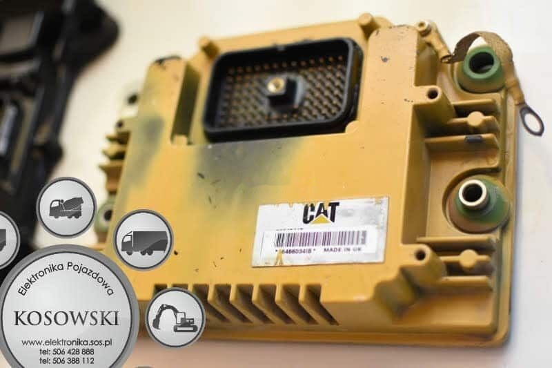 For Perkins Engine - كتلة التحكم - شاحنة: صور 1 For Perkins Engine - كتلة التحكم - شاحنة: صور 1