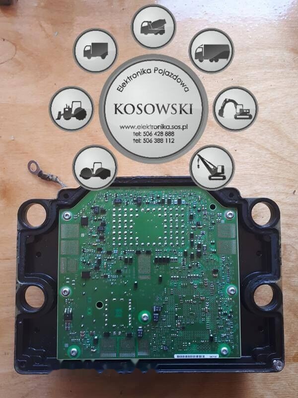 For Perkins Engine - كتلة التحكم - شاحنة: صور 4 For Perkins Engine - كتلة التحكم - شاحنة: صور 4