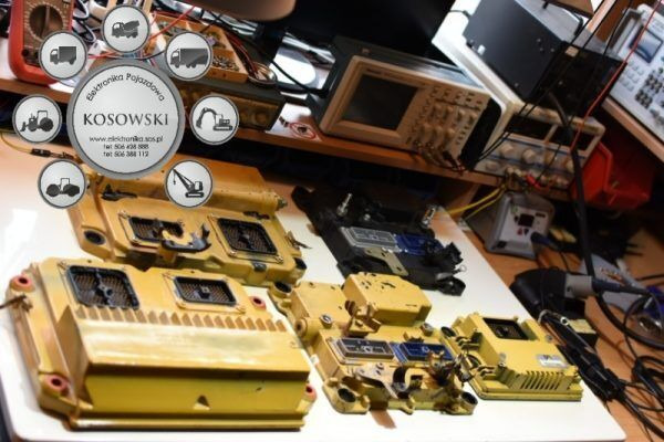 For Perkins Engine - كتلة التحكم - شاحنة: صور 2 For Perkins Engine - كتلة التحكم - شاحنة: صور 2