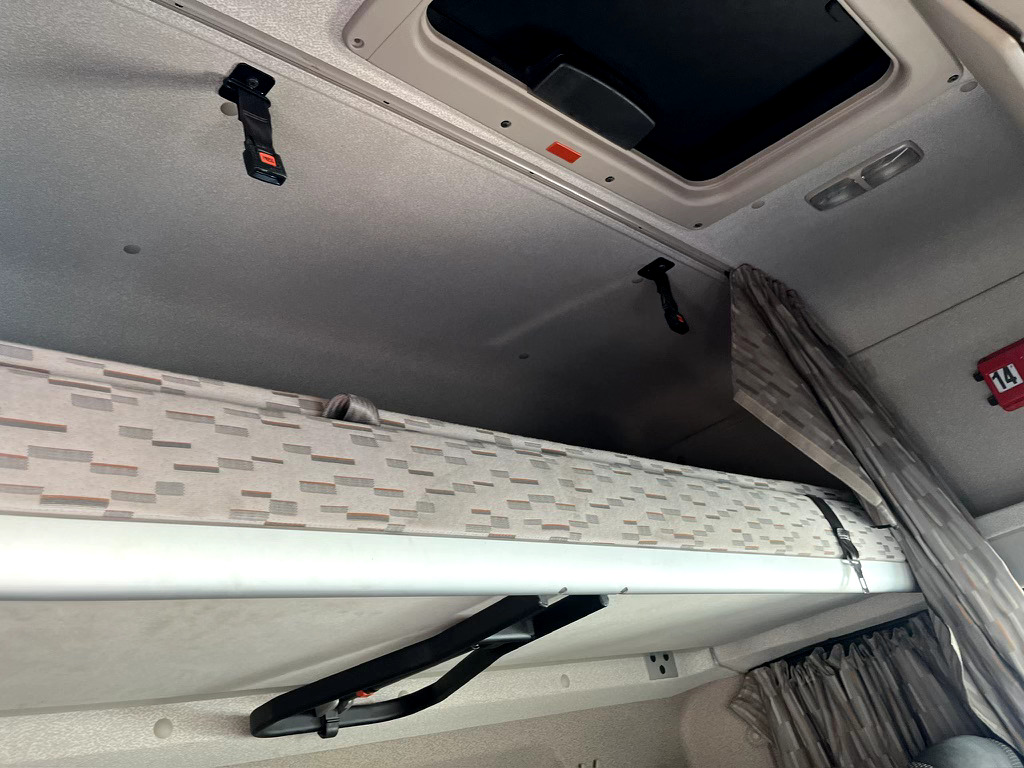 Daf 85CF-460 6x2 Euro 6 - شاحنة جرار: صور 5 Daf 85CF-460 6x2 Euro 6 - شاحنة جرار: صور 5