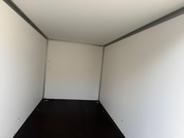 Cheval Liberte Debon Kofferanhänger C220 Roadster 2250 x 1170 x 1190 mm, 750 kg - مقطورات السيارات: صور 3 Cheval Liberte Debon Kofferanhänger C220 Roadster 2250 x 1170 x 1190 mm, 750 kg - مقطورات السيارات: صور 3