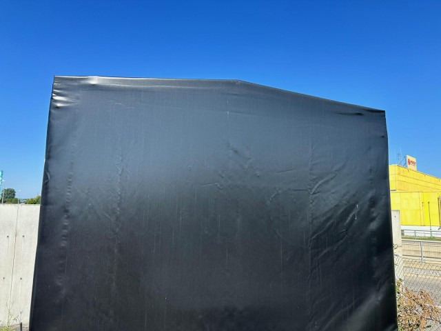Hapert Azure H-2 Hochlader 3350 x 1800 x 300 mm, ZG 2,7 to. - مقطورات السيارات: صور 4 Hapert Azure H-2 Hochlader 3350 x 1800 x 300 mm, ZG 2,7 to. - مقطورات السيارات: صور 4