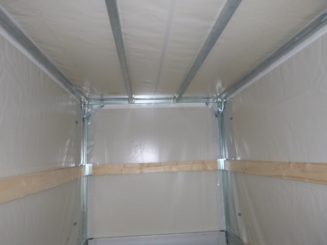 Humbaur HA 132513 mit KV, Hochplane 160 cm, 1300 kg, 2510 x 1310 x 350mm - مقطورات السيارات: صور 4 Humbaur HA 132513 mit KV, Hochplane 160 cm, 1300 kg, 2510 x 1310 x 350mm - مقطورات السيارات: صور 4