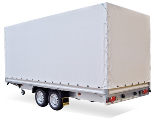 Humbaur HN 253118 Hochlader 2,5 to. 3100 x 1850 x 350 mm - مقطورات السيارات: صور 5 Humbaur HN 253118 Hochlader 2,5 to. 3100 x 1850 x 350 mm - مقطورات السيارات: صور 5