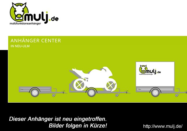 Humbaur Startrailer mit Hochplane 750 kg 2050x1095x300mm - مقطورات السيارات: صور 1 Humbaur Startrailer mit Hochplane 750 kg 2050x1095x300mm - مقطورات السيارات: صور 1