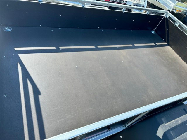 Neptun Tieflader BOIS, GN127, N13-236 bois, 1,3 to. 2360 x 1290 x 360 mm - مقطورات السيارات: صور 5 Neptun Tieflader BOIS, GN127, N13-236 bois, 1,3 to. 2360 x 1290 x 360 mm - مقطورات السيارات: صور 5