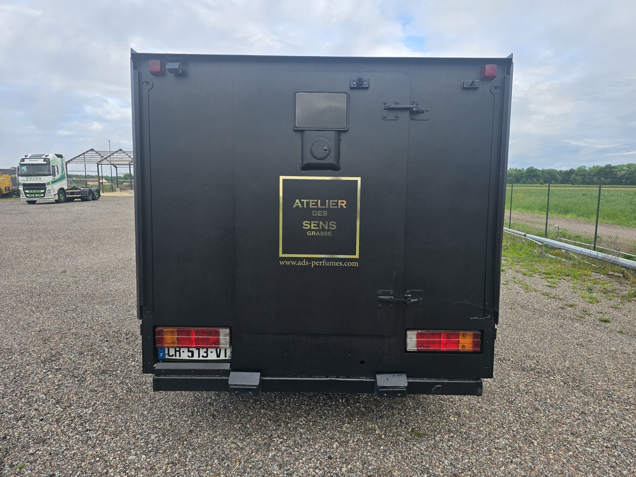 Mercedes Vario 816 - هواة جمع السيارات: صور 5 Mercedes Vario 816 - هواة جمع السيارات: صور 5