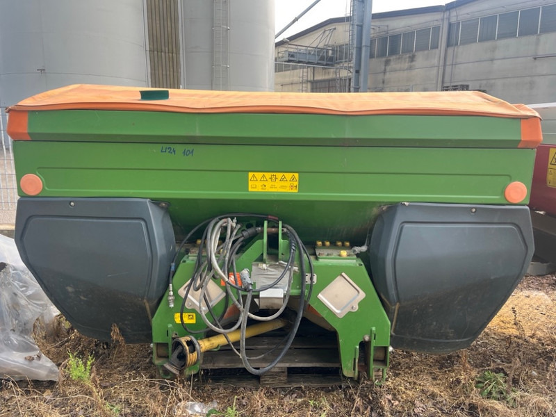 Amazone ZA-M 1500 Profis - آلة رش الأسمدة: صور 1 Amazone ZA-M 1500 Profis - آلة رش الأسمدة: صور 1