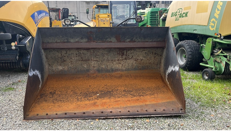 Komatsu WH 713 - رافعة تلسكوبية: صور 2 Komatsu WH 713 - رافعة تلسكوبية: صور 2