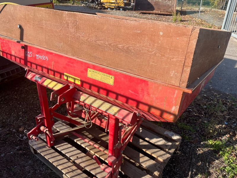 Lely Centerliner CB 1000 - آلة رش الأسمدة: صور 3 Lely Centerliner CB 1000 - آلة رش الأسمدة: صور 3