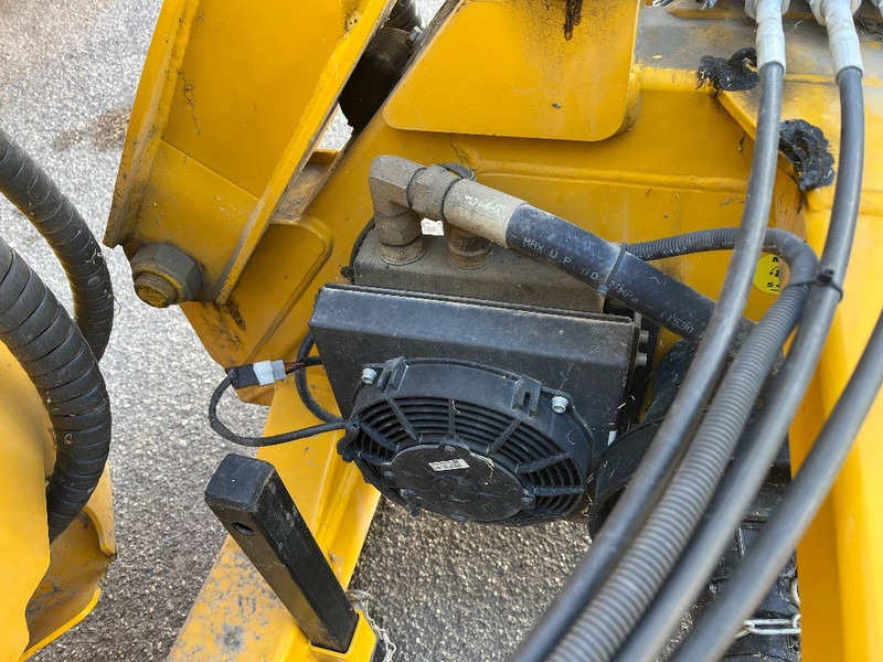 ORSI River 451 Vip - جزازة رافعة: صور 3 ORSI River 451 Vip - جزازة رافعة: صور 3