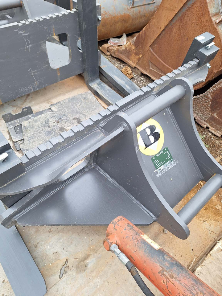 BALAVTO pallet forks 1500 mm - شوكات: صور 3 BALAVTO pallet forks 1500 mm - شوكات: صور 3
