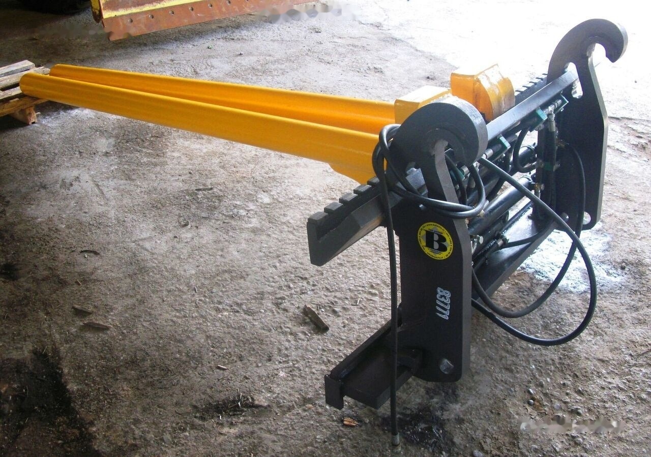 Balavto Big Bag forks - شوكات: صور 1 Balavto Big Bag forks - شوكات: صور 1
