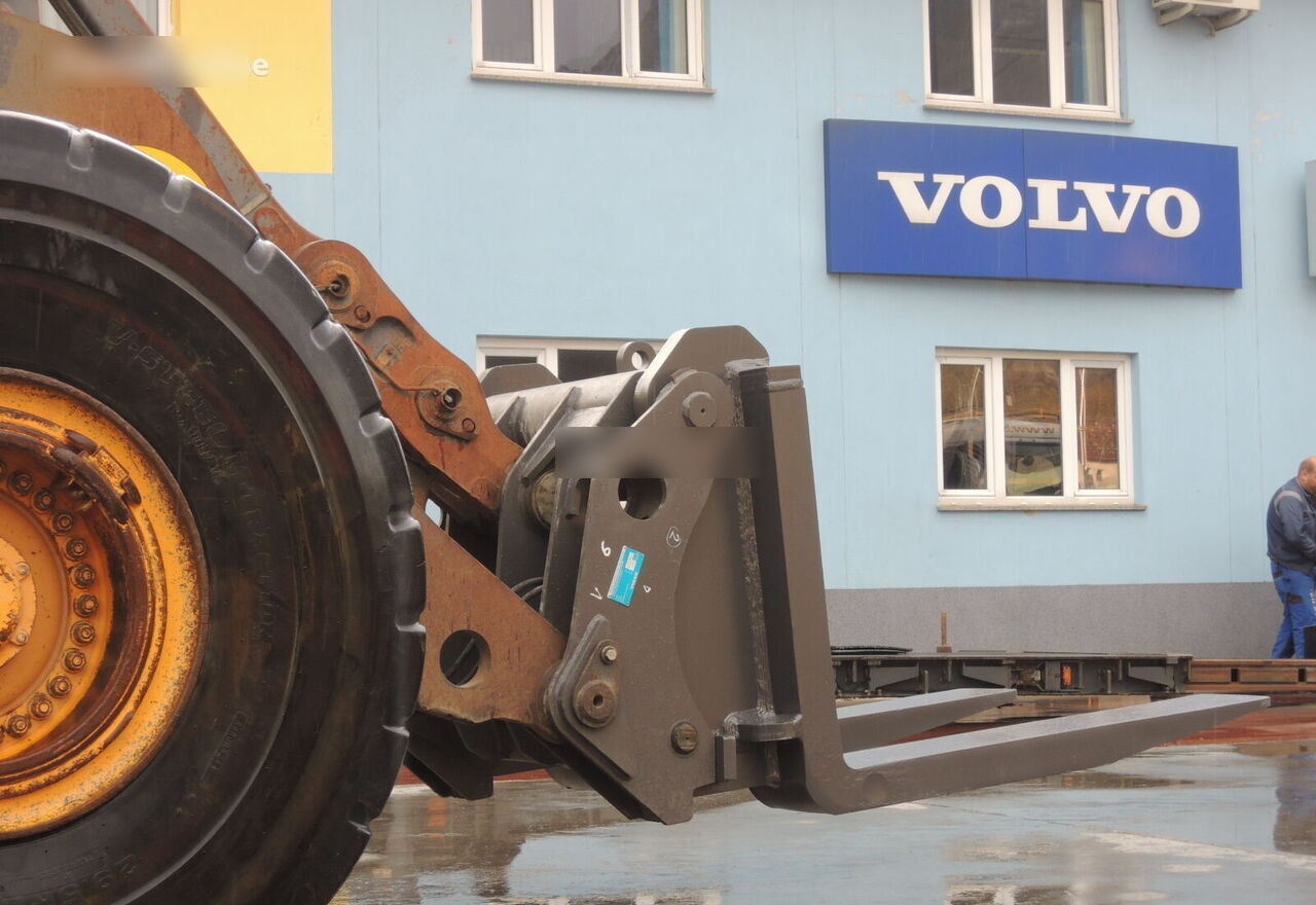 Balavto STONE BLOCKS FORKS for loaders - شوكات - لودر: صور 3 Balavto STONE BLOCKS FORKS for loaders - شوكات - لودر: صور 3