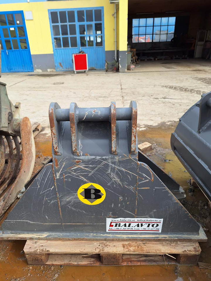 Balavto fork pylon - شوكات: صور 1 Balavto fork pylon - شوكات: صور 1