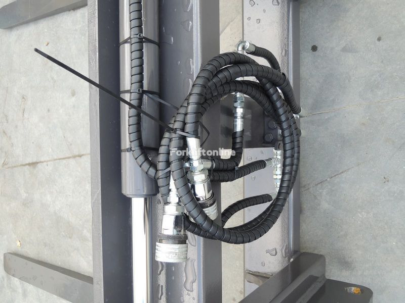 Balavto hydraulic pallet forks for loaders - شوكات - لودر: صور 5 Balavto hydraulic pallet forks for loaders - شوكات - لودر: صور 5