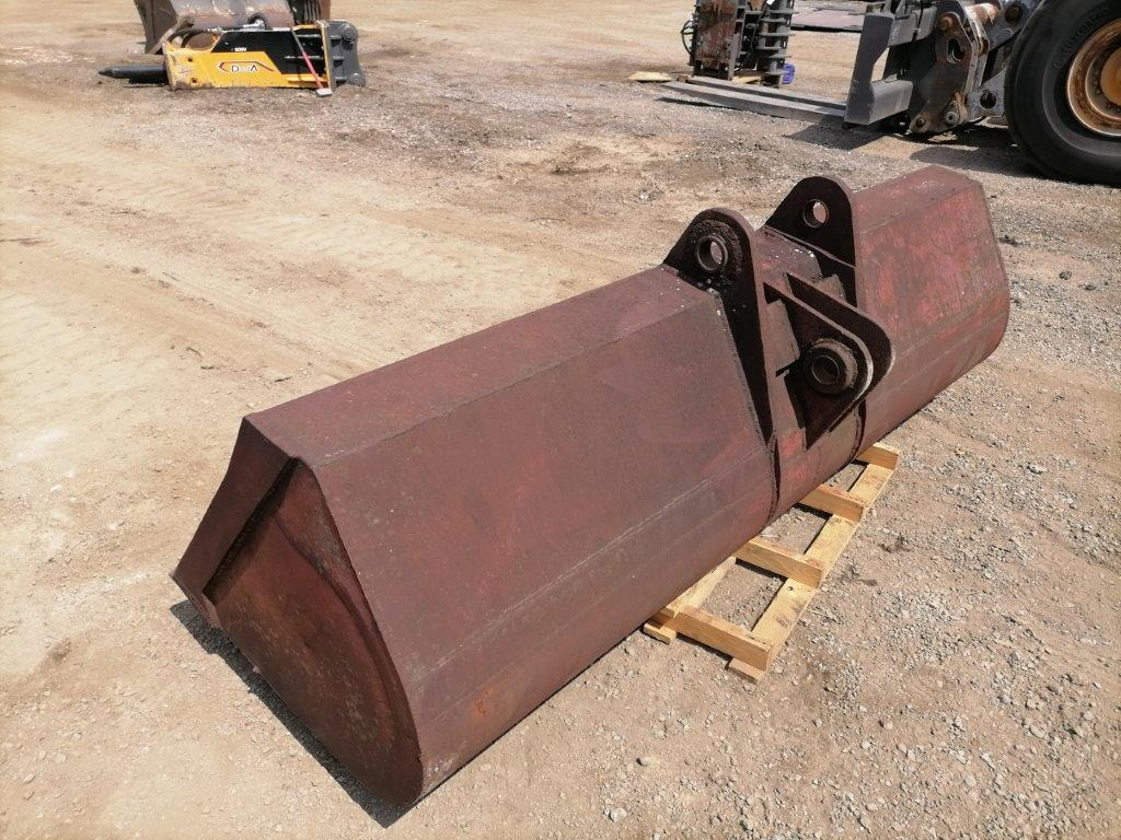 Ditch cleaning bucket 2600 mm S1 - بكت: صور 3 Ditch cleaning bucket 2600 mm S1 - بكت: صور 3