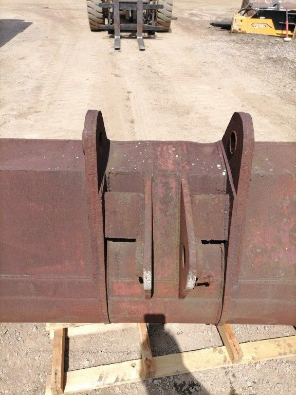 Ditch cleaning bucket 2600 mm S1 - بكت: صور 4 Ditch cleaning bucket 2600 mm S1 - بكت: صور 4