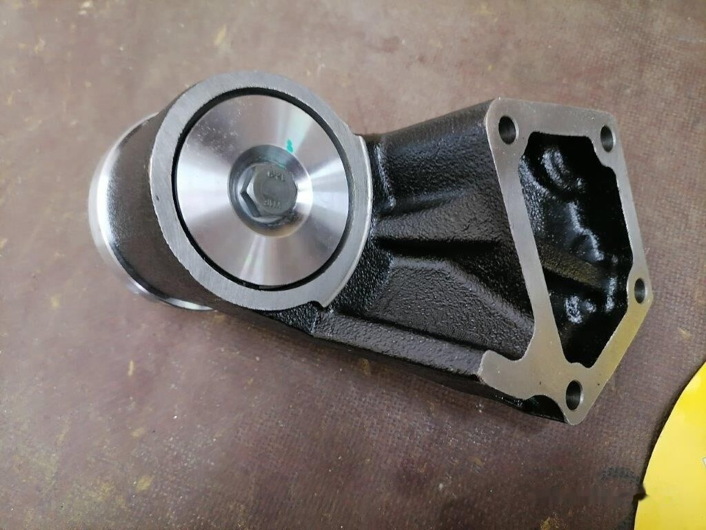 Fan support  for Cummins engines 3285949 - المحرك و قطع الغيار - حفارة: صور 5 Fan support  for Cummins engines 3285949 - المحرك و قطع الغيار - حفارة: صور 5