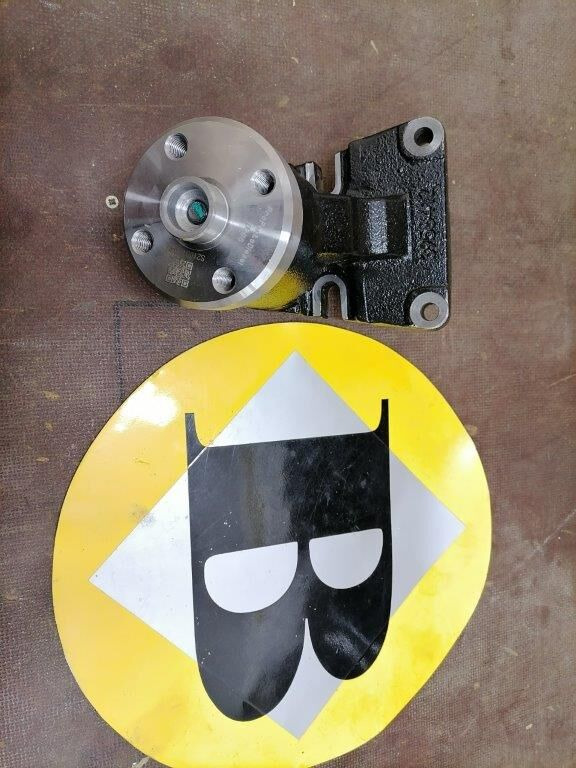 Fan support for Cummins engines - المحرك و قطع الغيار - حفارة: صور 1 Fan support for Cummins engines - المحرك و قطع الغيار - حفارة: صور 1