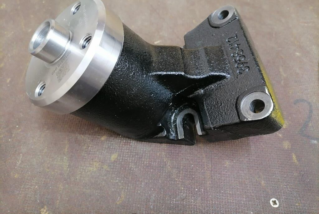 Fan support for Cummins engines - المحرك و قطع الغيار - حفارة: صور 2 Fan support for Cummins engines - المحرك و قطع الغيار - حفارة: صور 2