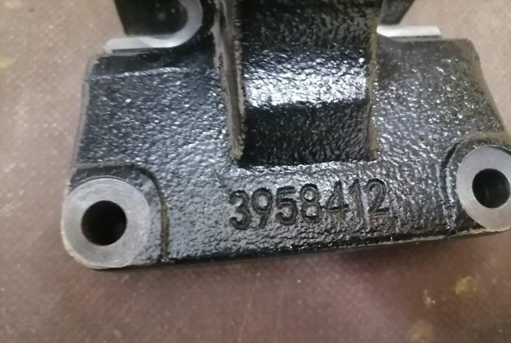Fan support for Cummins engines - المحرك و قطع الغيار - حفارة: صور 3 Fan support for Cummins engines - المحرك و قطع الغيار - حفارة: صور 3