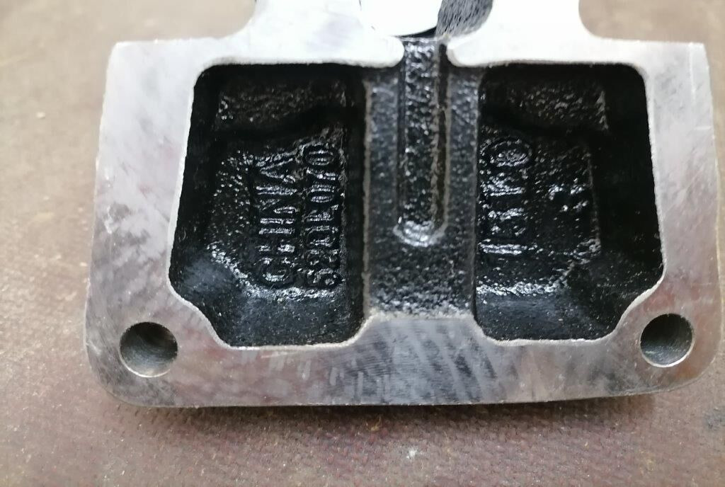 Fan support for Cummins engines - المحرك و قطع الغيار - حفارة: صور 5 Fan support for Cummins engines - المحرك و قطع الغيار - حفارة: صور 5