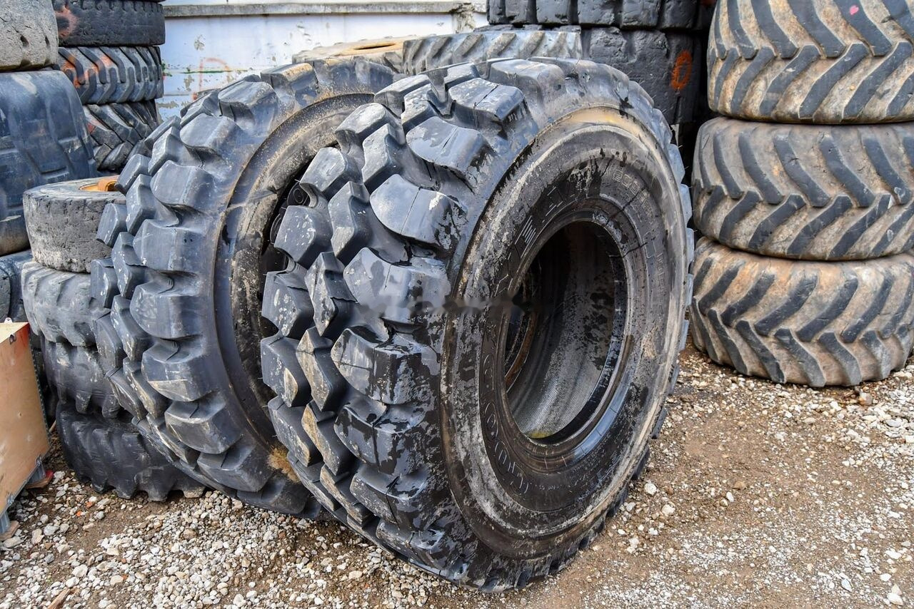 Goodyear 20.5R25 - عجلات: صور 5 Goodyear 20.5R25 - عجلات: صور 5