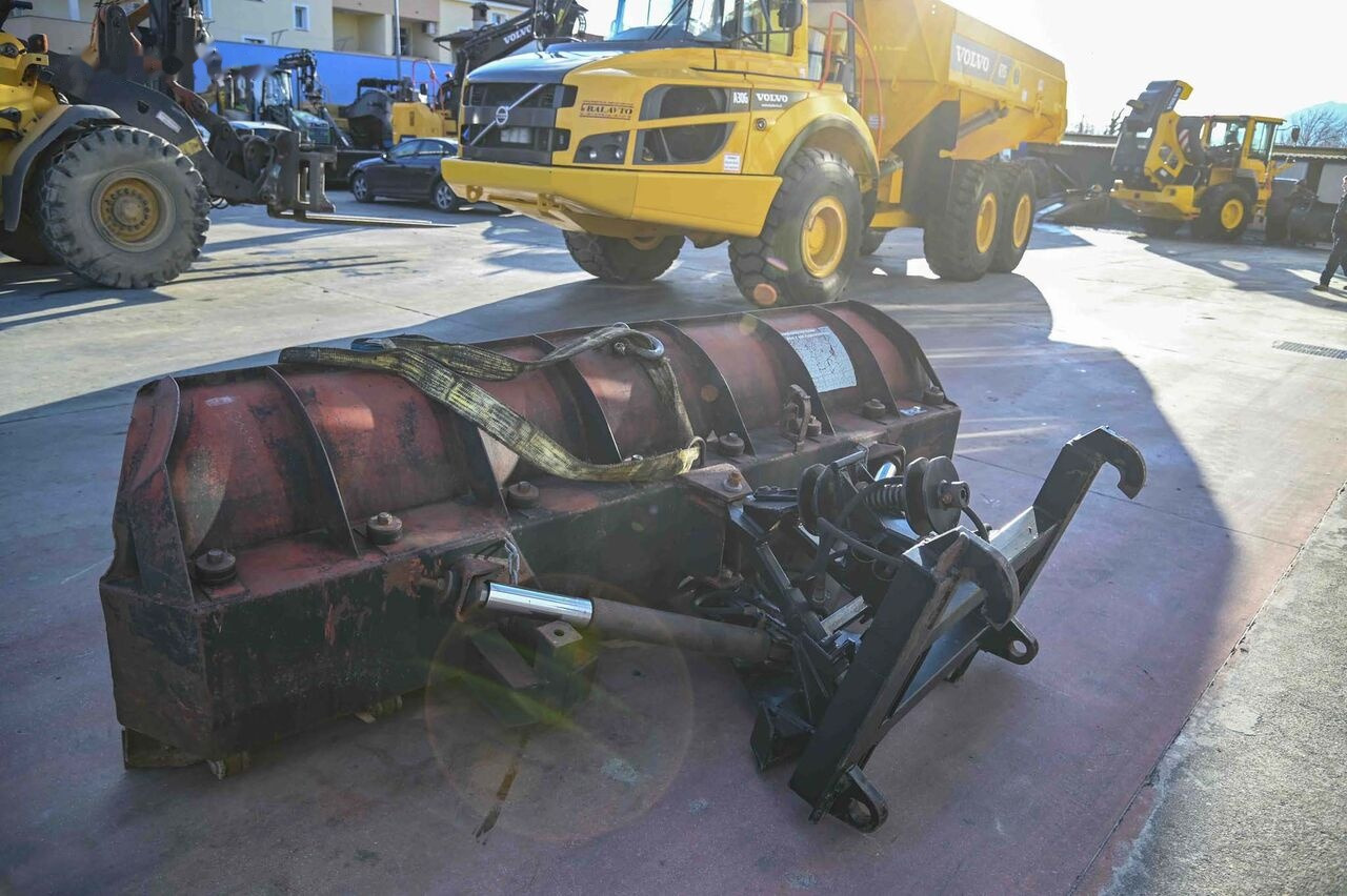Holms KHP-80-320 - كاسحة ثلوج: صور 4 Holms KHP-80-320 - كاسحة ثلوج: صور 4