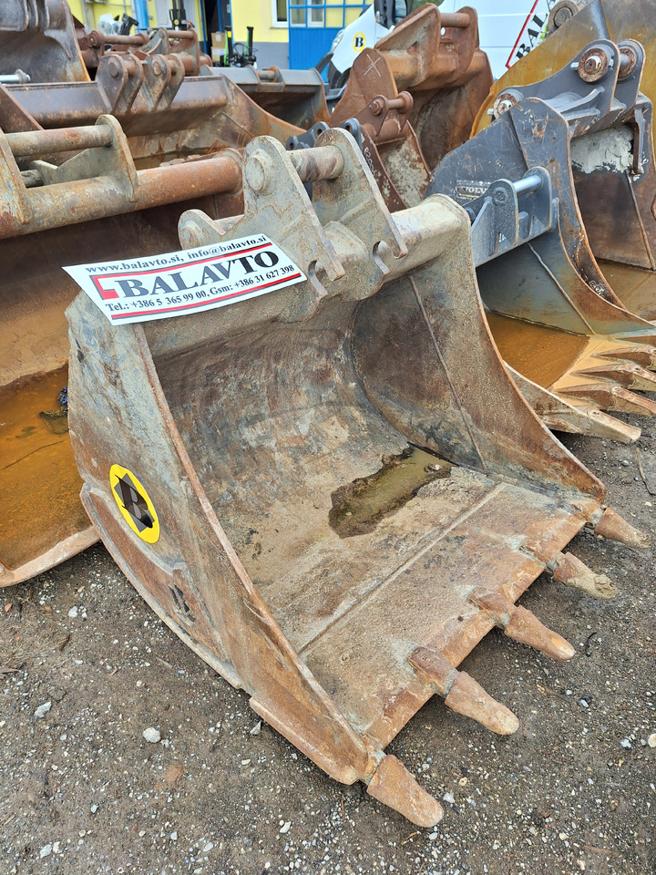 Int. equipment Verdun digging bucket 1000 mm - بكت حفار: صور 1 Int. equipment Verdun digging bucket 1000 mm - بكت حفار: صور 1