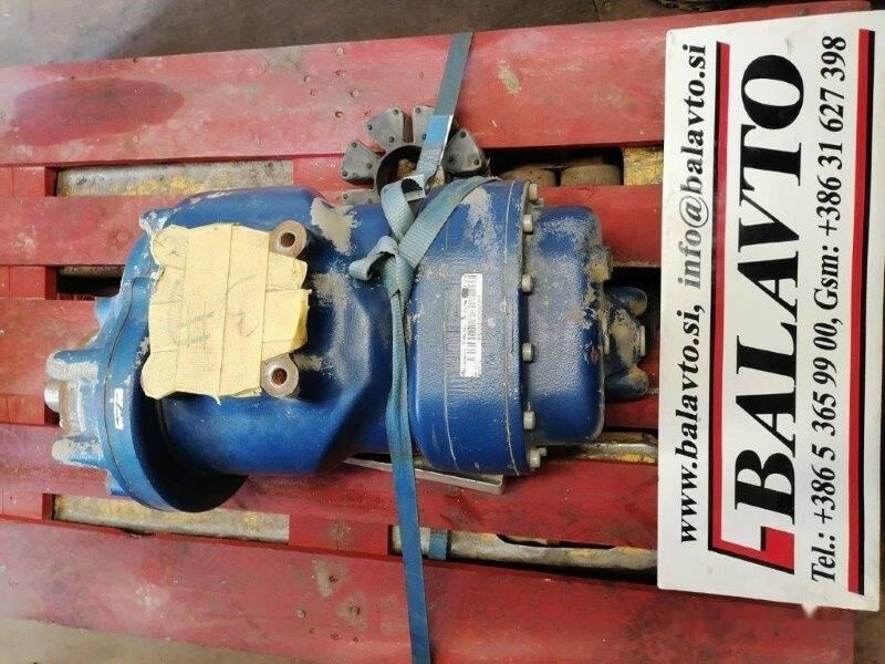 PM-77/110E EBTU4000881 for Putzmeister PM500 concrete pump - ضاغط - مضخة خرسانة: صور 1 PM-77/110E EBTU4000881 for Putzmeister PM500 concrete pump - ضاغط - مضخة خرسانة: صور 1