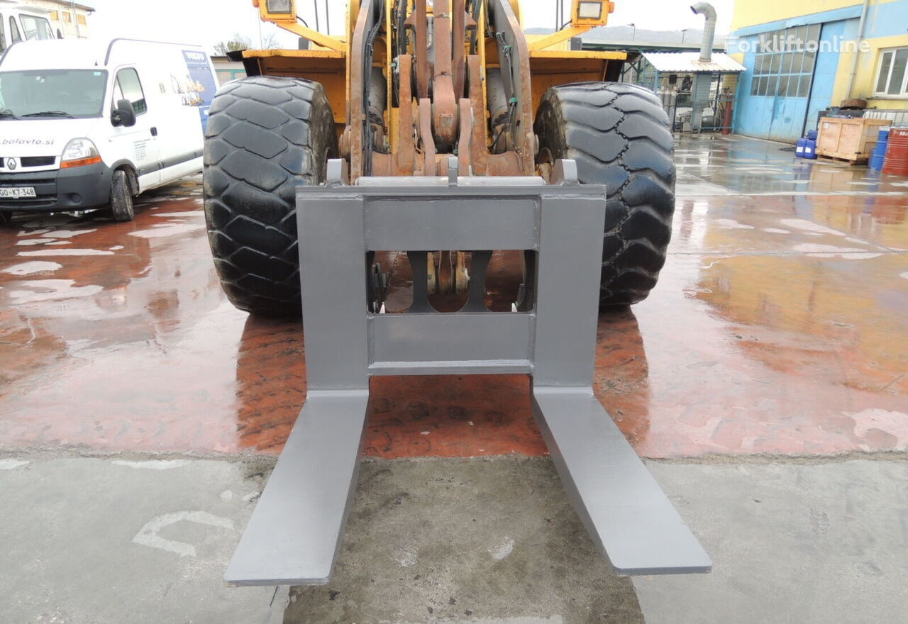 STONE BLOCKS FORKS - شوكات: صور 3 STONE BLOCKS FORKS - شوكات: صور 3