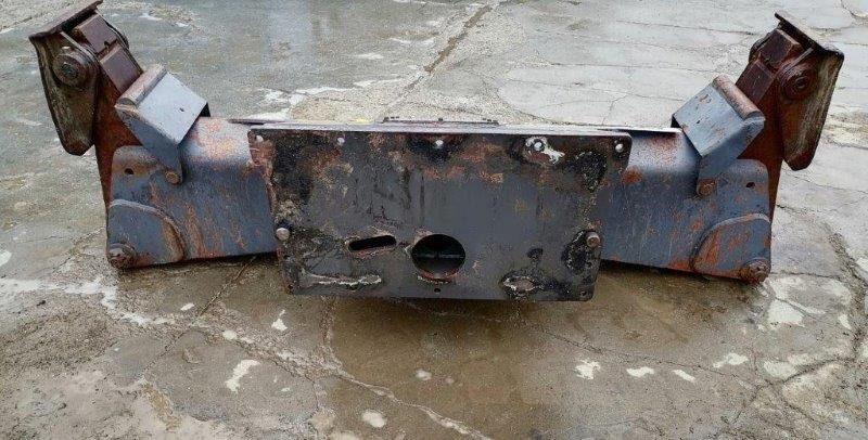 Stabilisers 14302778  Volvo EW160 - قطع الغيار - حفارة: صور 3 Stabilisers 14302778  Volvo EW160 - قطع الغيار - حفارة: صور 3