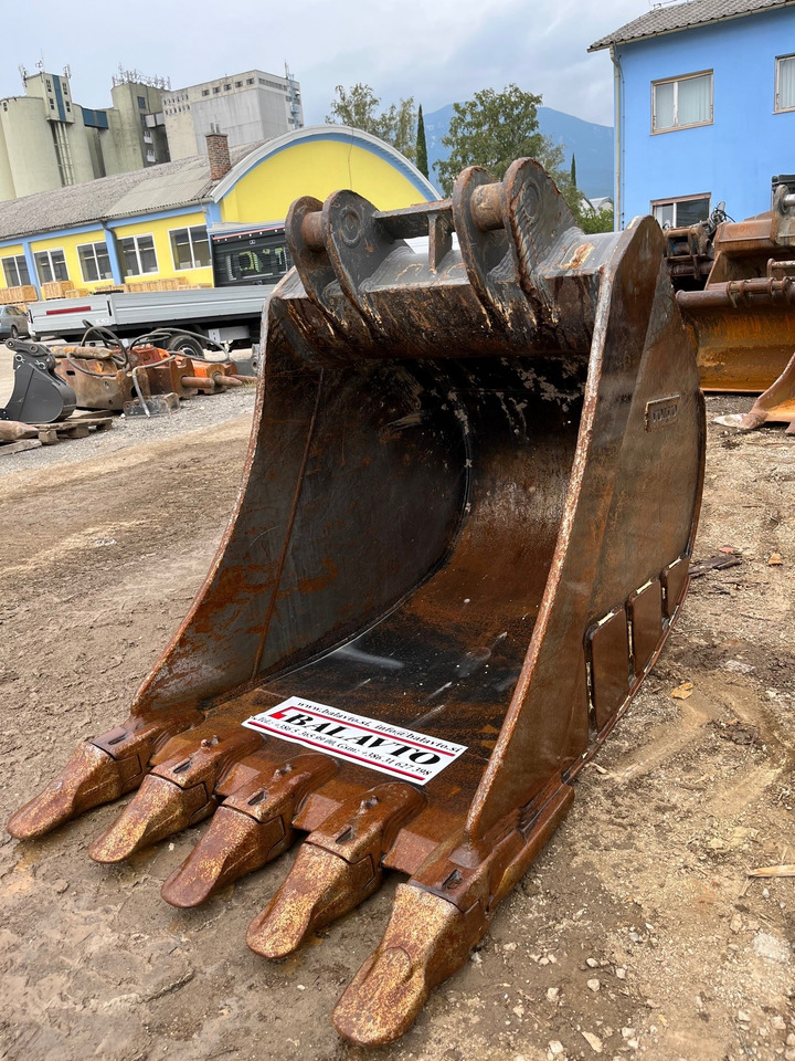 VOLVO Digging bucket 1000 mm - بكت حفار: صور 3 VOLVO Digging bucket 1000 mm - بكت حفار: صور 3
