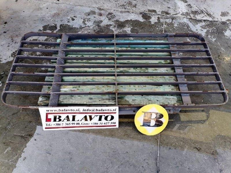 Volvo cabin guard 11298241 - هيكل السيارة الخارجية - حفارة: صور 1 Volvo cabin guard 11298241 - هيكل السيارة الخارجية - حفارة: صور 1