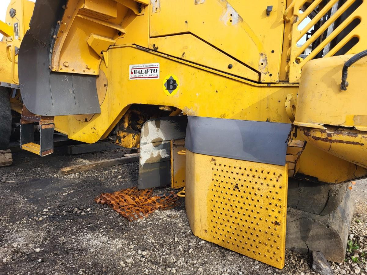 Volvo rear frame - الإطار / الشاسيه - لودر: صور 2 Volvo rear frame - الإطار / الشاسيه - لودر: صور 2